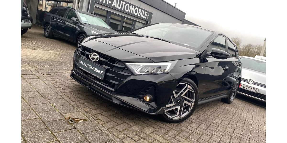 Hyundai i20 10.966 km 19.770 &euro; Zweibrücken 66482