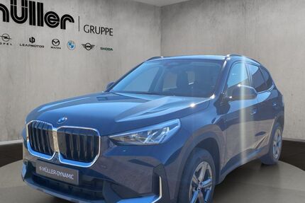 BMW X1 4.625 km 41.990 &euro; Lebach 66822
