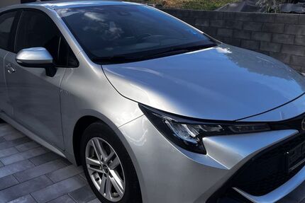 Toyota Corolla 73.000 km 13.700 &euro; Lebach 66822