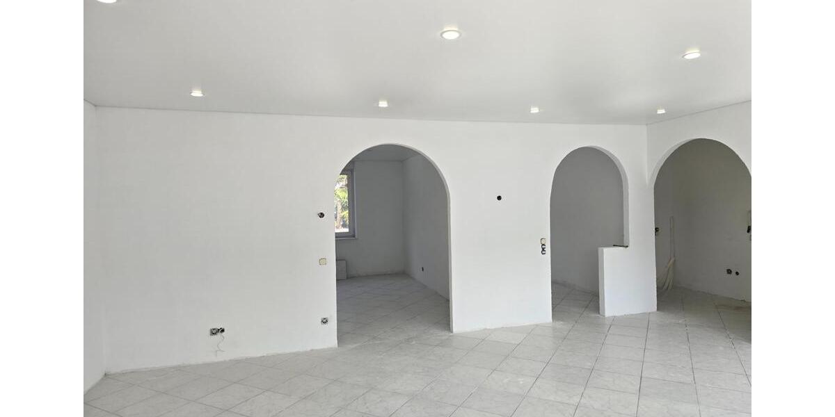 Terrassenwohnung Saarbrücken Brebach-Fechingen - 14 Zimmer, 604 m&sup2;, 800.000&euro; | Angebot:24279944