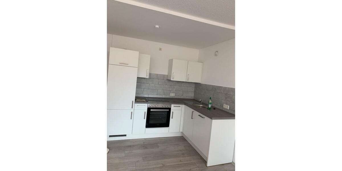 Etagenwohnung Bous - 2 Zimmer, 50 m&sup2;, 460&euro; | Angebot:25137771