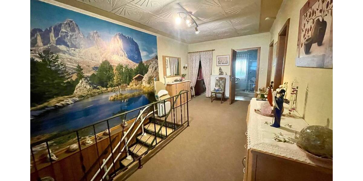 Gewerbeobjekt Völklingen Ludweiler - 258.000&euro; | Angebot:25664071