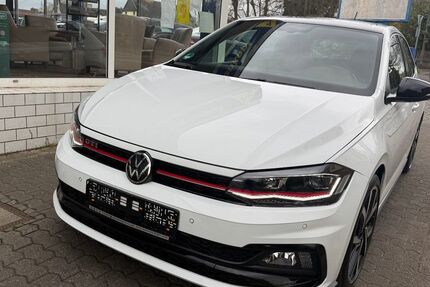VW Polo 25.000 km 21.500 &euro; Saarbrücken 66115