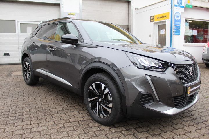 Peugeot 2008 25.425 km 21.290 &euro; Ensdorf 66806