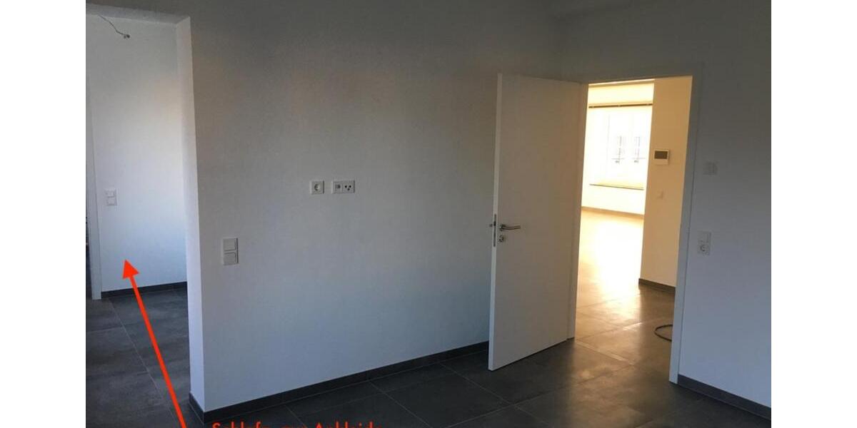 Etagenwohnung Saarlouis - 2 Zimmer, 105 m&sup2;, 1.250&euro; | Angebot:25942075