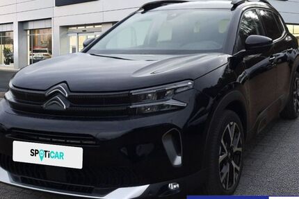 Citroen C5 Aircross 36.718 km 20.990 &euro; Saarbrücken 66119