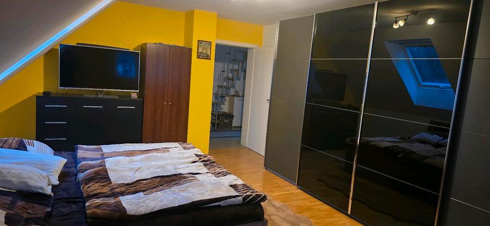 Doppelhaushälfte Nalbach - 3 Zimmer, 185 m&sup2;, 400.000&euro; | Angebot:25080212