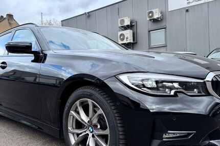 BMW 320 125.000 km 23.990 &euro; Saarbrücken-Altenkessel 66126