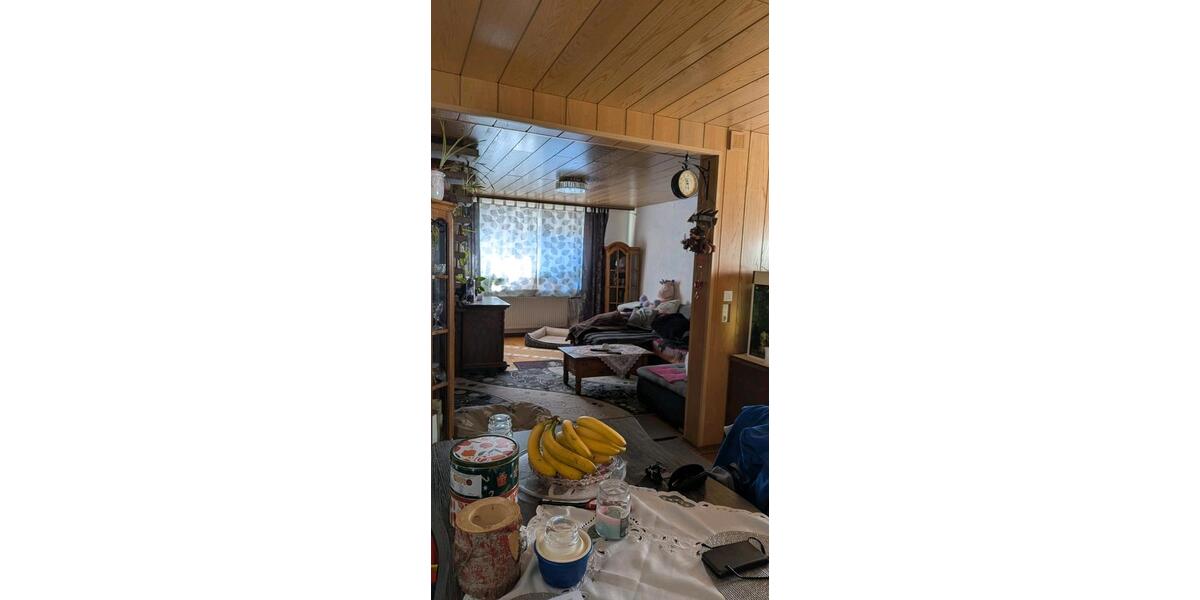 Etagenwohnung Saarbrücken Kieselhumes - 4 Zimmer, 130 m&sup2;, 1.000&euro; | Angebot:25857857