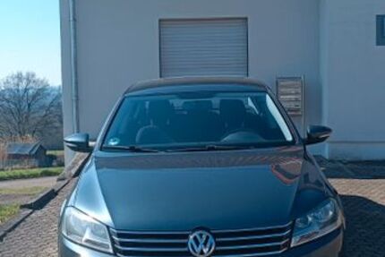 VW Passat 128.000 km 9.000 &euro; Marpingen 66646
