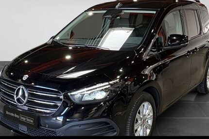 Mercedes-Benz T-Klasse 34.822 km 29.900 &euro; Saarbrücken 66117