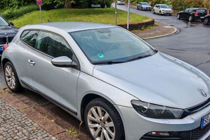 VW Scirocco 138.000 km 6.000 &euro; Saarbrücken 66123