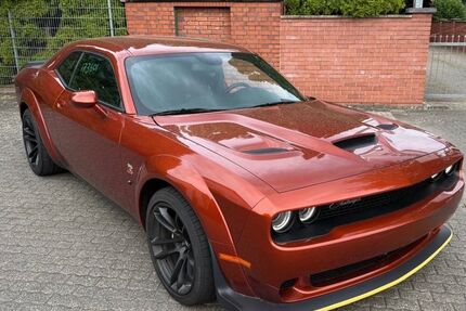 Dodge Challenger 16.000 km 67.990 &euro; Bous 66359
