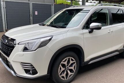Subaru Forester 37.500 km 29.900 &euro; Saarbrücken 66117