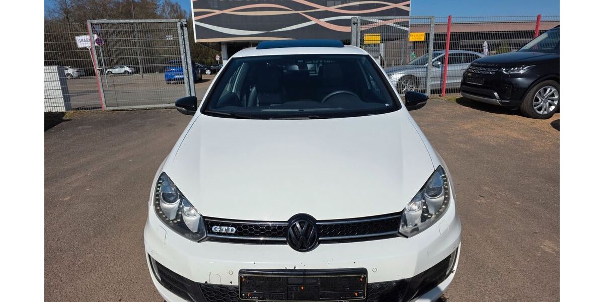 VW Golf 295.000 km 5.990 &euro; Saarlouis 66740
