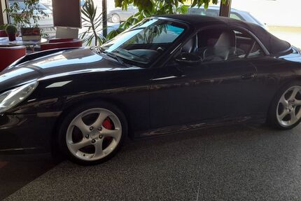 Porsche 911 Urmodell 196.750 km 39.990 &euro; Schmelz 66839