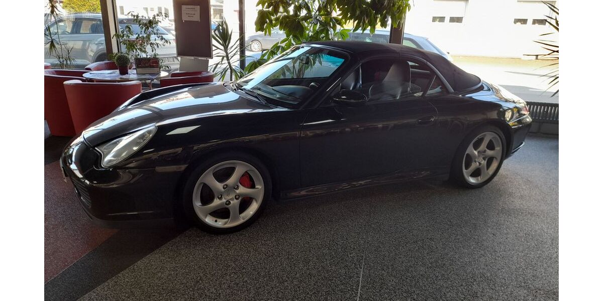 Porsche 911 Urmodell 196.750 km 39.990 &euro; Schmelz 66839