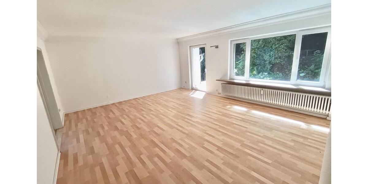 Etagenwohnung Saarbrücken St. Arnual - 4 Zimmer, 100 m&sup2;, 225.000&euro; | Angebot:25887877