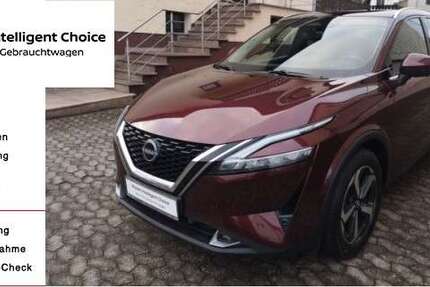 Nissan Qashqai 85.850 km 22.250 &euro; Tholey-Sotzweiler 66636