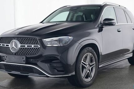 Mercedes-Benz GLE 300 39.032 km 78.888 &euro; Lebach 66822