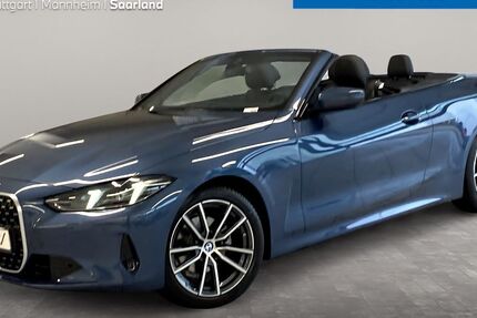 BMW 420 9.163 km 49.980 &euro; Saarbrücken 66121