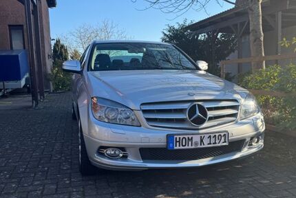 Mercedes-Benz C 320 162.000 km 8.000 &euro; Bexbach 66450