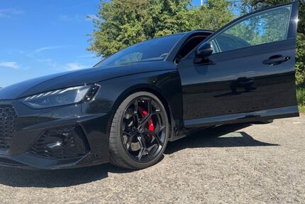 Audi RS4 29.700 km 66.300 &euro; Gersheim 66453