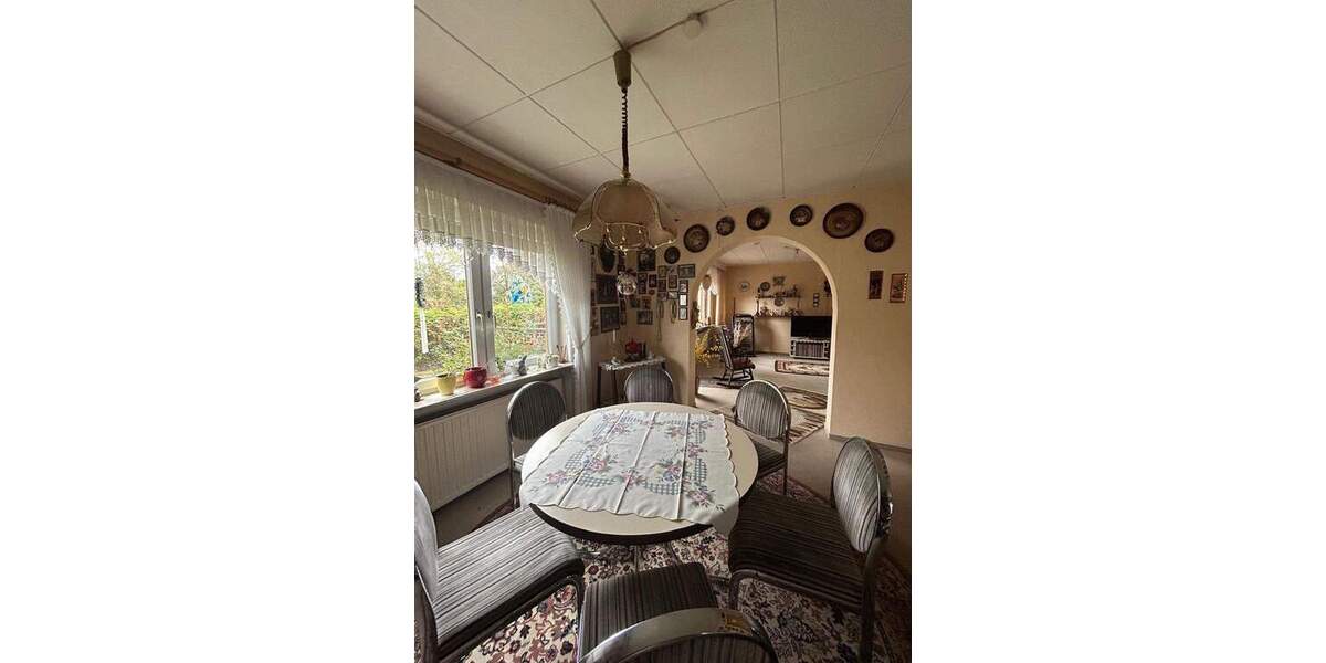 Mehrfamilienhaus, Wohnhaus Schiffweiler Landsweiler - 8 Zimmer, 155 m&sup2;, 300.000&euro; | Angebot:25663150