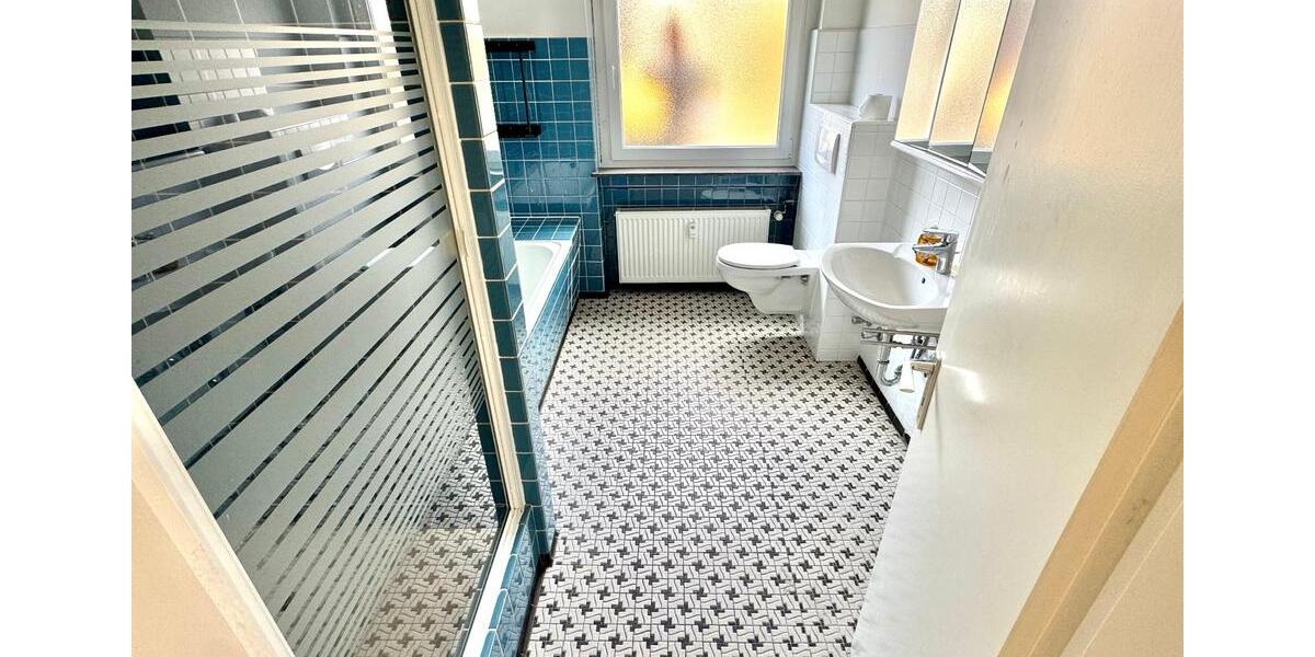 Erdgeschoßwohnung Kleinblittersdorf - 3.5 Zimmer, 95 m&sup2;, 850&euro; | Angebot:26184098