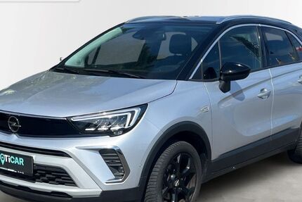 Opel Crossland (X) 17.600 km 22.990 &euro; Zweibrücken 66482