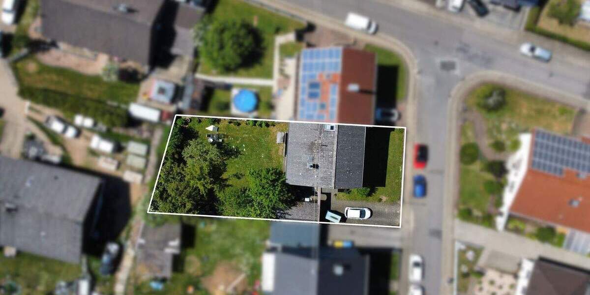 Mehrfamilienhaus, Wohnhaus Bexbach Frankenholz - 6 Zimmer, 110 m&sup2;, 164.900&euro; | Angebot:25677423