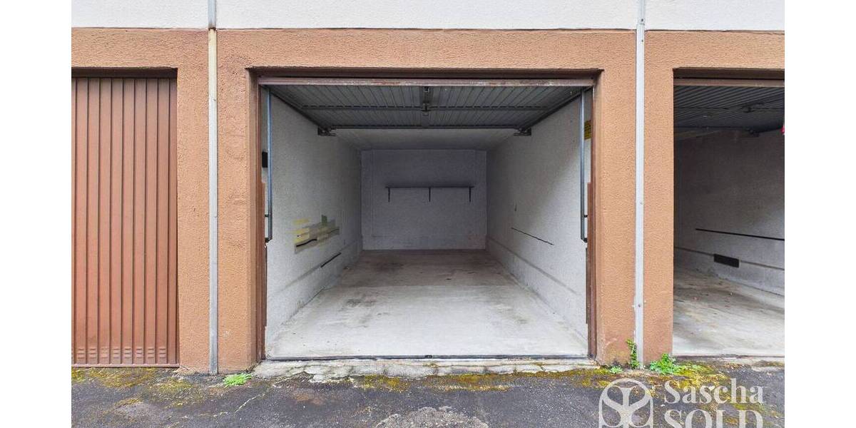 Helle 3-ZKB-Wohnung mit gutem Grundriss, Balkon & Garage in beliebter Lage von St. Ingbert-Süd - Etagenwohnung Sankt Ingbert St. Ingbert | Angebot:26597897
