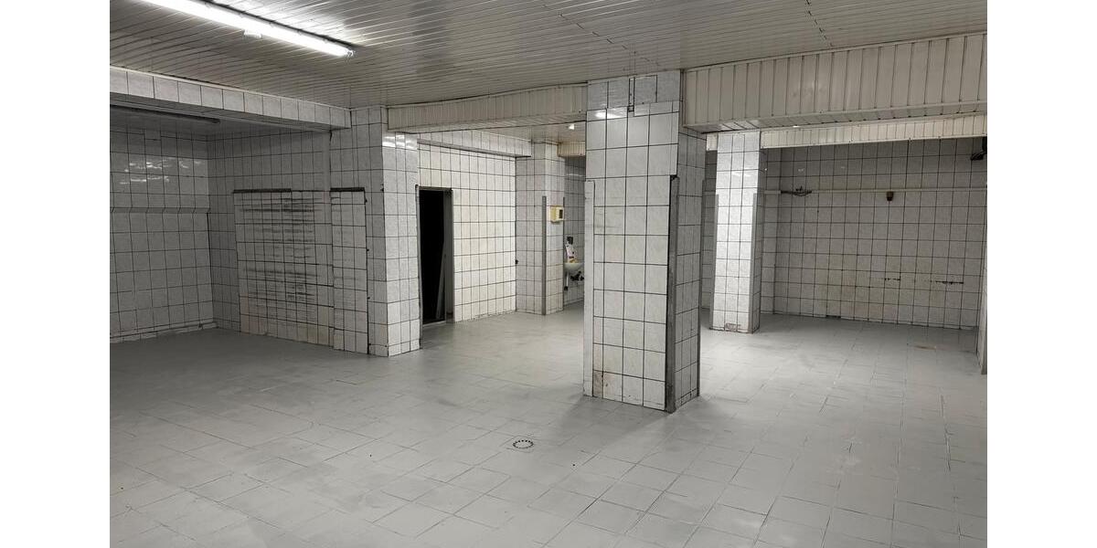 Gewerbeobjekt Bous - 690&euro; | Angebot:25919235