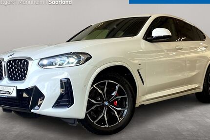 BMW X4 3.967 km 53.960 &euro; Kirkel 66459