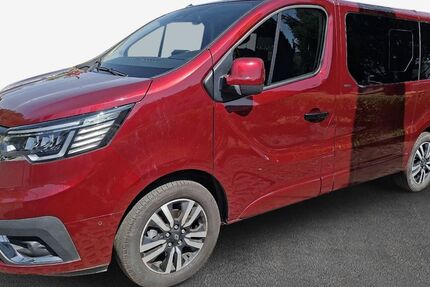 Renault Trafic 11.150 km 44.290 &euro; Saarbrücken 66115