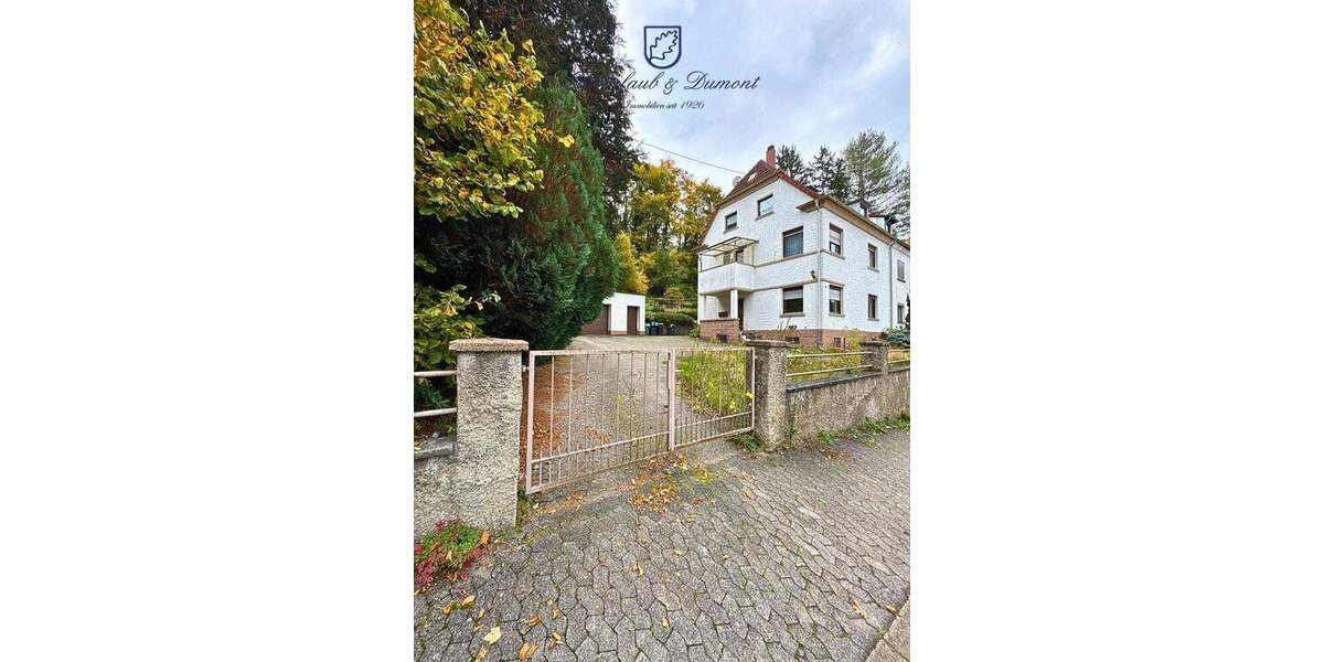 Doppelhaushälfte Saarbrücken / Fechingen Brebach-Fechingen - 7 Zimmer, 175 m&sup2;, 259.000&euro; | Angebot:25697925