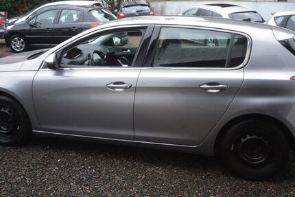 Peugeot 308 143.000 km 9.490 &euro; Saarbruecken 66119