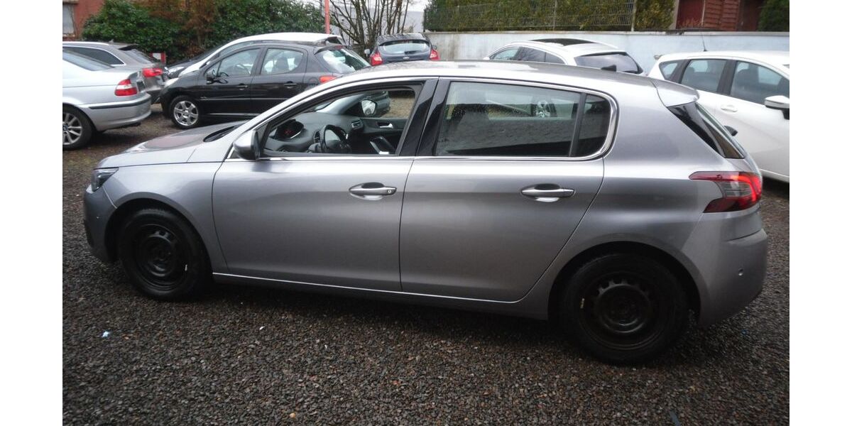 Peugeot 308 143.000 km 9.490 &euro; Saarbruecken 66119