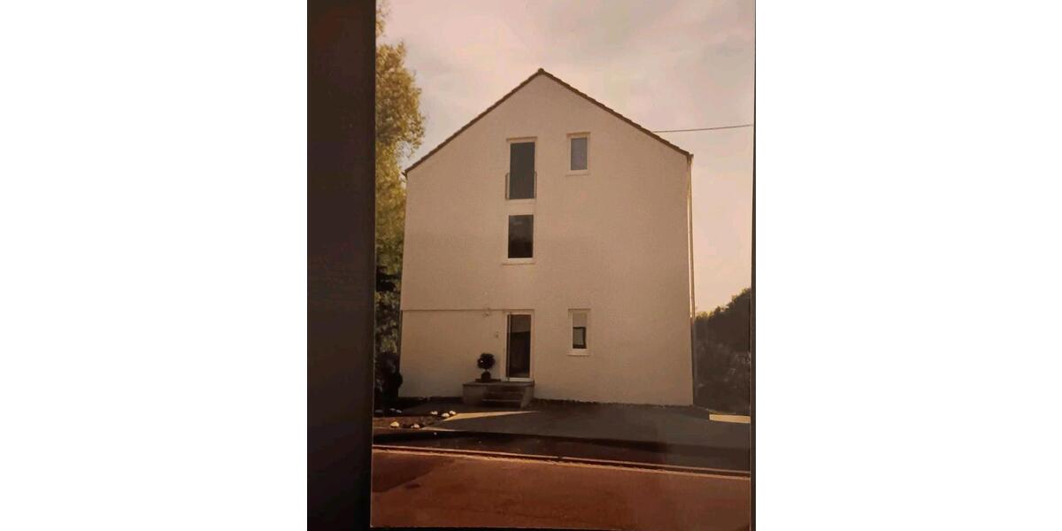 Mehrfamilienhaus, Wohnhaus Kleinblittersdorf - 7 Zimmer, 220 m&sup2;, 395.000&euro; | Angebot:24814295