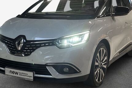 Renault Scenic 99.951 km 13.999 &euro; Saarbrücken 66115