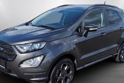 Ford EcoSport 39.990 km 16.490 &euro; Überherrn 66802