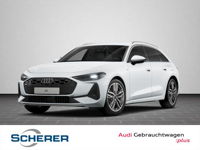 Audi A5 26.854 km 43.990 &euro; Homburg 66424
