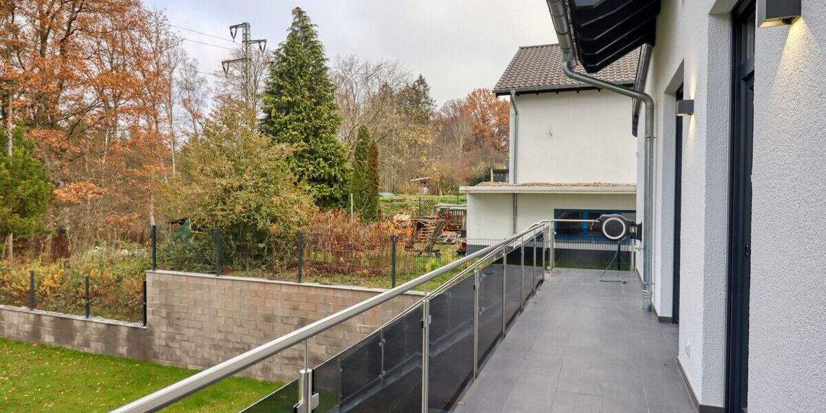 Etagenwohnung Sankt Ingbert / Rohrbach Rohrbach - 5 Zimmer, 200 m&sup2;, 1.900&euro; | Angebot:25690719