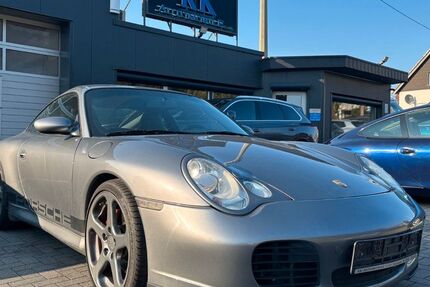 Porsche 996 94.300 km 45.900 &euro; Riegelsberg 66292