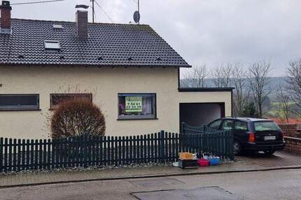 Haus Saarbrücken Eschringen - 179.000&euro; | Angebot:25667593
