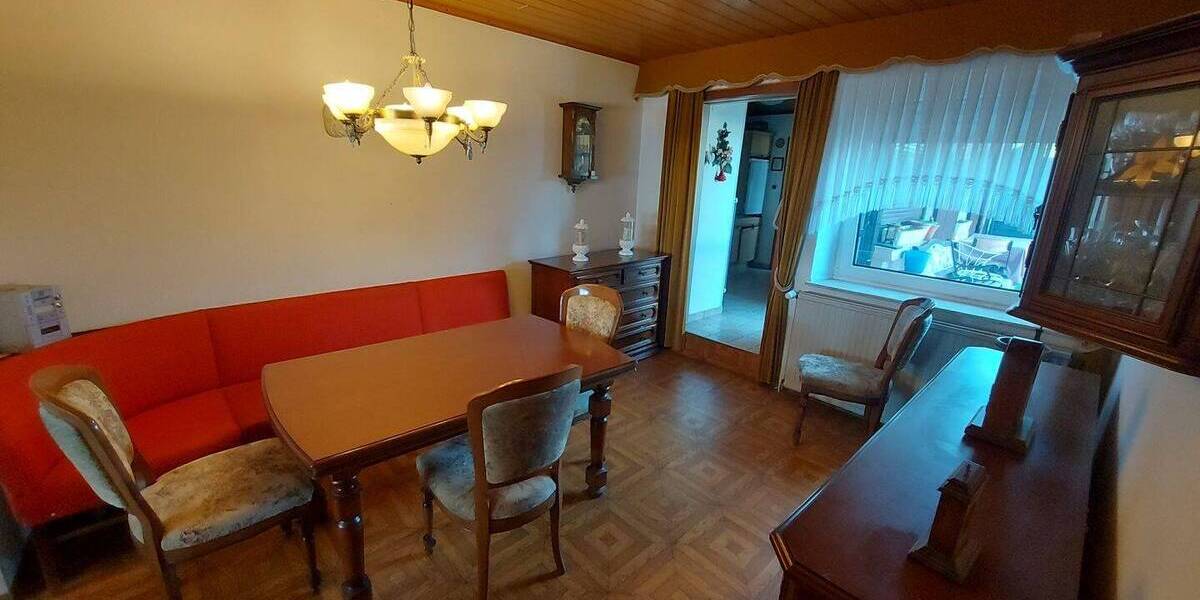 Einfamilienhaus Wallerfangen / Sankt Barbara St Barbara - 5 Zimmer, 125 m&sup2;, 138.000&euro; | Angebot:25742869