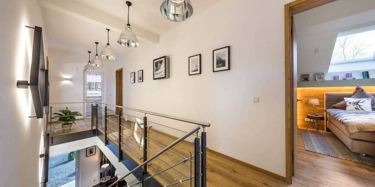 Einfamilienhaus Großrosseln St Nikolaus - 7 Zimmer, 196 m&sup2;, 643.900&euro; | Angebot:25743146