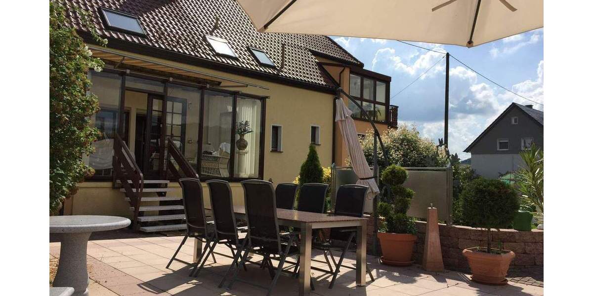 Mehrfamilienhaus, Wohnhaus Tholey - 8 Zimmer, 190 m&sup2;, 365.000&euro; | Angebot:25862372