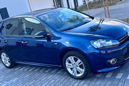 VW Golf 88.000 km 7.100 &euro; Ottweiler 66564