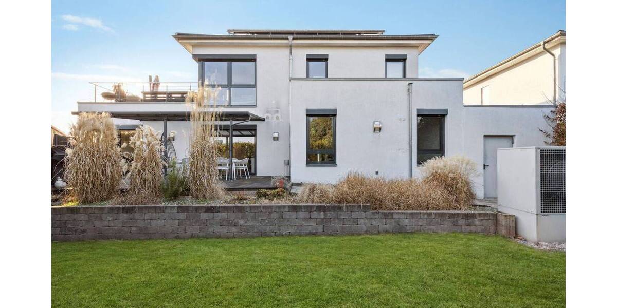 Mehrfamilienhaus, Wohnhaus Saarlouis / Picard Picard - 7 Zimmer, 266 m&sup2;, 795.000&euro; | Angebot:26036910